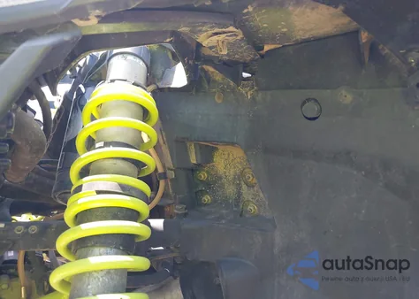 2020 Can-Am Maverick Max z USA, uszkodzony, nr VIN 3JBVDAV49LK001076